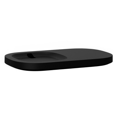 Sonos Shelf Mount for the Sonos One , One SL, or PLAY:1 Speakers (Black)