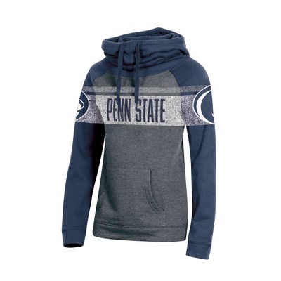 penn state cropped hoodie