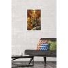 Trends International Avatar: The Legend of Korra - One Sheet Framed Wall Poster Prints - 2 of 4