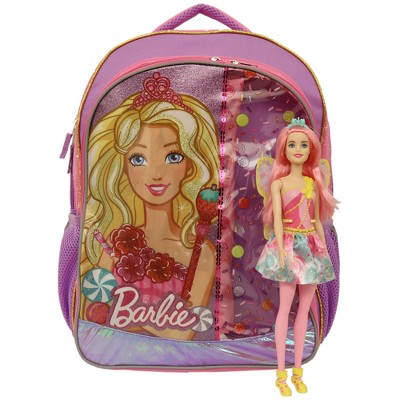 target doll backpack