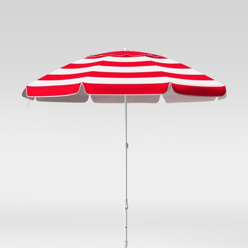 beach umbrella at target