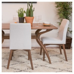Set of 2 Orrin Dining Chair - Christopher Knight Home - 1 of 4