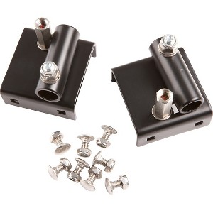 Dynasty Marching Tom Tilters w/ Hardware for Pair - 1 of 1