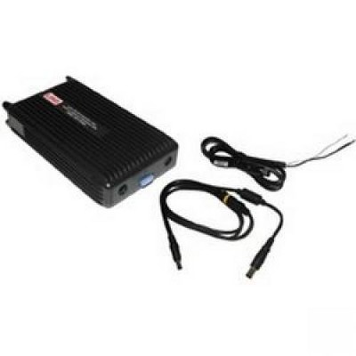 Lind Auto/Airline Notebook DC Adapter - 4.50 A Output Current