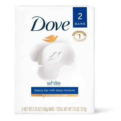 baby dove bar soap target