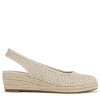 LifeStride Womens Kayden Wedge Sandal - 3 of 4