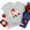 The Juniper Shop All About Christmas Youth Short Sleeve Tee - 2 of 2