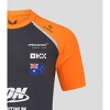 Castore McLaren F1 Men's 2025 Oscar Piastri Team Set Up T-Shirt - 2 of 4