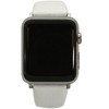 Olivia Pratt Faux Leather Apple Watch Band - 2 of 4