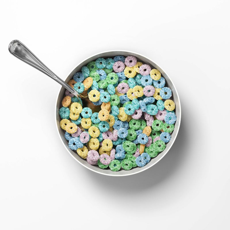 35oz Plastic Cereal Bowl - Made By Design™, 2 of 4