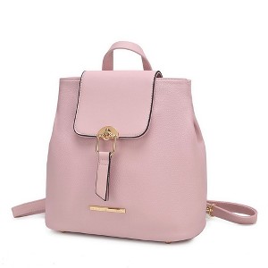 MKF Collection Ingrid Women’s Convertible Backpack by Mia K - 1 of 4