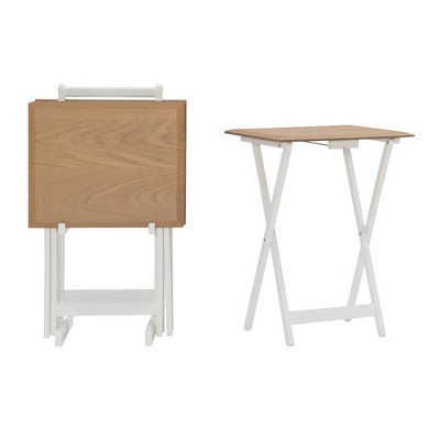 target tray table set