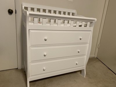 Marcus changing dresser best sale