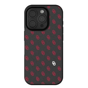 Keyscaper NCAA SEC Universities Fashion Pattern Bump Cell Phone Case for Apple iPhone - 1 of 4