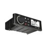 Fusion MS-RA70N Marine Entertainment System with Bluetooth & NMEA 2000 with Fusion MS-NRX300 IPX7 NMEA 2000 Wired Remote (Black) - 4 of 4
