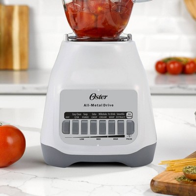 Oster Classic 2-in-1 Kitchen System Blender and Food Processor_3