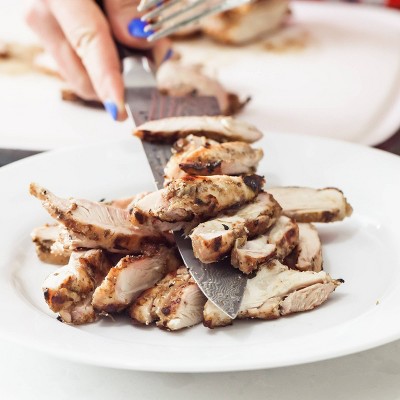 Smart Chicken Boneless & Skinless Chicken Thighs - 0.75-1.75lbs - price per lb