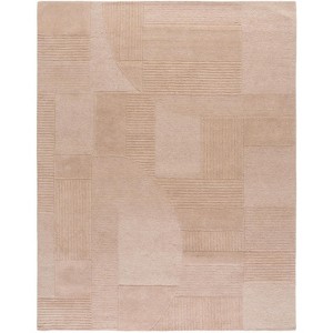 Harvest HVT401 Hand Tufted Indoor Rugs - Safavieh - 1 of 4