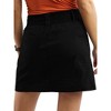 Imily Bela Women's Versatile Hiking Tennis Skort Relaxed Fit Mid Rise Skirt with Shorts Pockets - 4 of 4