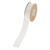 Unique Bargains Nylon Gift Ribbon for Wide Wedding Christmas Decorative 90"x0.98" - 4 of 4