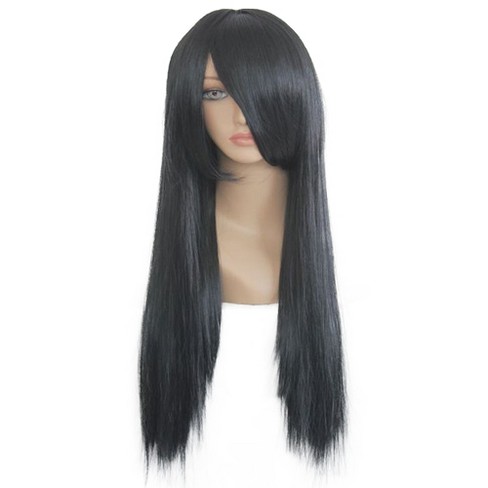 Black wig clearance target