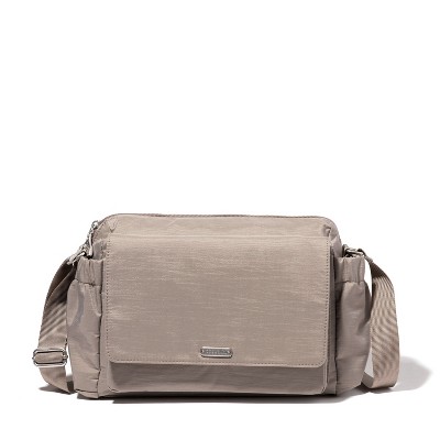 baggallini Daily Machine Wash Messenger Bag