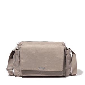 baggallini Daily Machine Wash Messenger Bag - 1 of 4