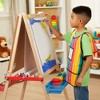 Melissa And Doug Art Easel With White Board for Sale in Jersey City, NJ -  OfferUp