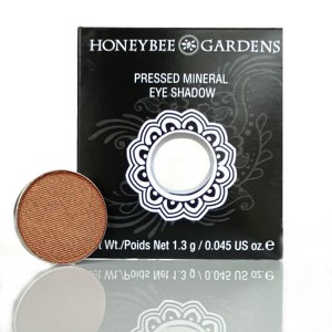 Honeybee Gardens Pressed Powder Eye Shadow Single - 1 of 4
