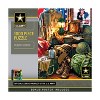 MasterPieces Hometown Heroes: Men of Honor Jigsaw Puzzle - 1000pc - 3 of 4