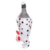 Orion Costumes Upside-Down Clown Inflatable Adult Costume - 3 of 4