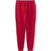 Lands' End School Uniform Adult Jogger Sweatpants - 3 of 4