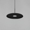 ET2 Lighting Berliner 1 - Light Pendant in  Black - 2 of 4