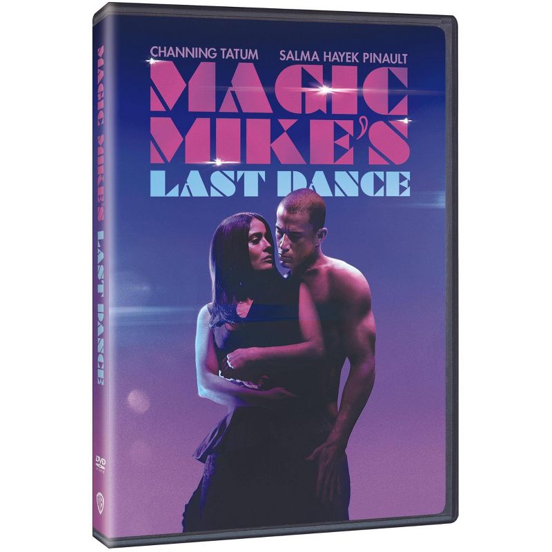 Magic Mike's Last Dance, 4 of 6