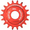 Wheels Manufacturing SOLO-XD XD/XDR Single Speed Conversion Kit - 18t, For SRAM XD/XDR Freehub, Red - 4 of 4