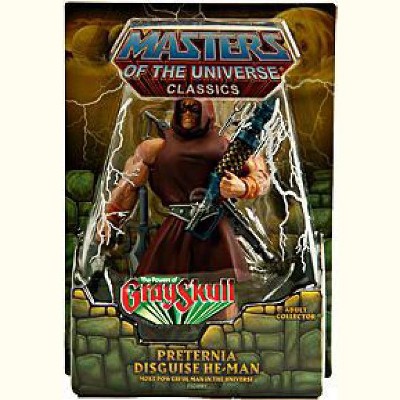 he man classic figures