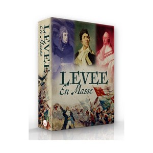 Levee en Masse Board Game - 1 of 1