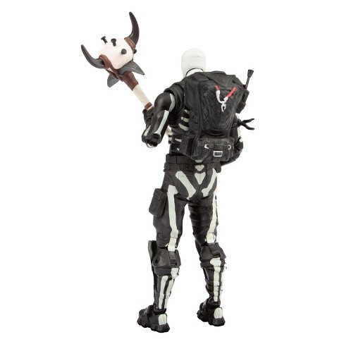 Fortnite Figure Skull Trooper Target - 