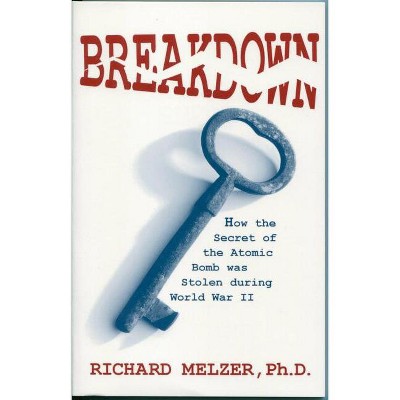 Breakdown - by Richard Melzer