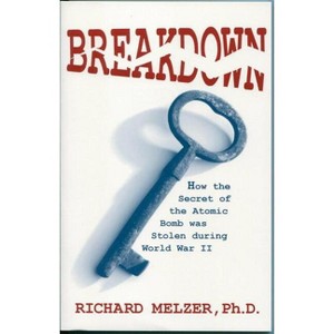 Breakdown - by Richard Melzer - 1 of 1