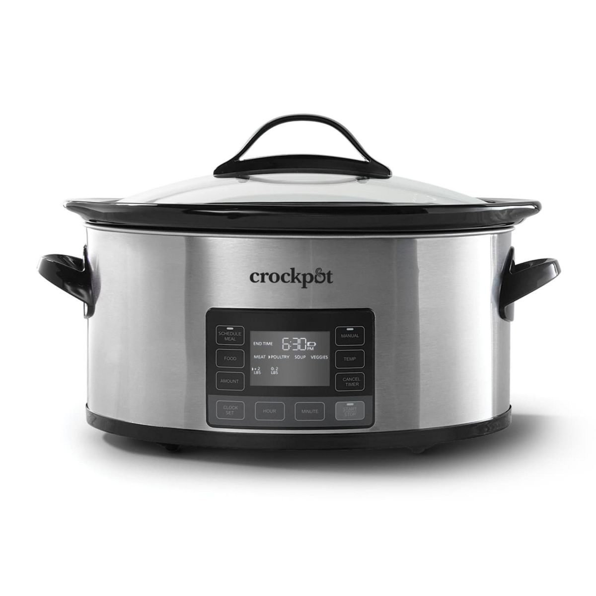Crock-Pot