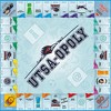 Late For The Sky: UTSA-Opoly Monopoly Board Game - 3 of 4