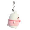 Aurora Mini Chef Molang Clip-On Playful Stuffed Animal Pink 4" - 3 of 4