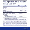 Pure Encapsulations Black Currant Seed Oil - Hypoallergenic Dietary Supplement - 2 of 4