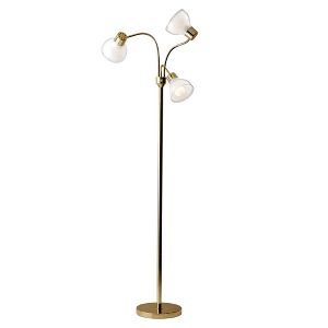 Torch Floor Lamp Threshold Target