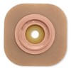 CeraPlus New Image Trim to Fit Ostomy Barrier Adhesive without Tape 57 mm Flange 5 per Box 15303 - 2 of 3