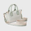 Foundational Mini Tote Handbag - Universal Thread™ - 4 of 4