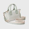 Foundational Mini Tote Handbag - Universal Thread™ - image 4 of 4