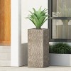 Gulches Versatile Garden Urn Planter for Indoor & Outdoor Use - 3 of 4