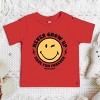 The Juniper Shop SmileyWorld Never Grow Up Toddler Short Sleeve Tee - 2 of 4